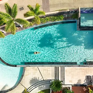 Mirage Whitsundays Appart hôtel